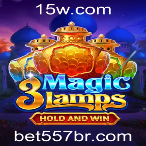Explorando o Fascínio e as Regras do Jogo 3MagicLamps com Bet557
