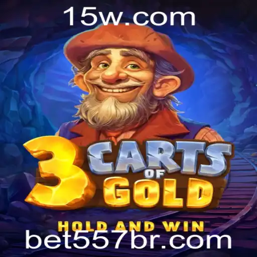 Explorando o Fascinante Mundo de 3cartsOfGold: Um Jogo de Apostas Inovador