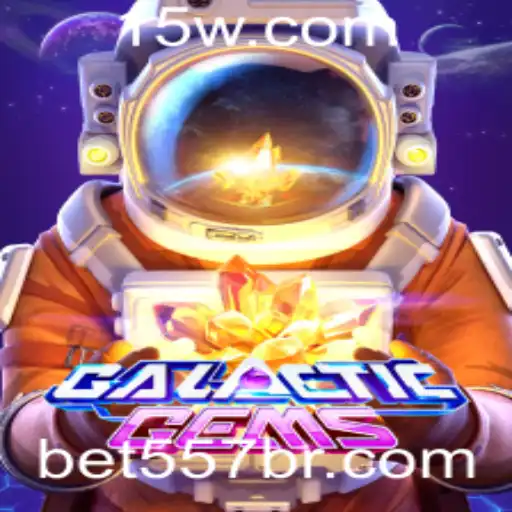 Descubra o Universo de 'GalacticGems' com Bet557: Uma Aventura Espacial Inesquecível