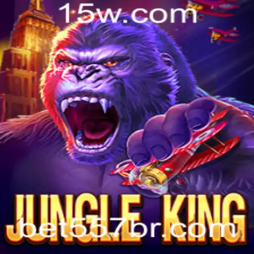 Descubra JungleKing: O Novo Fenômeno dos Jogos Online