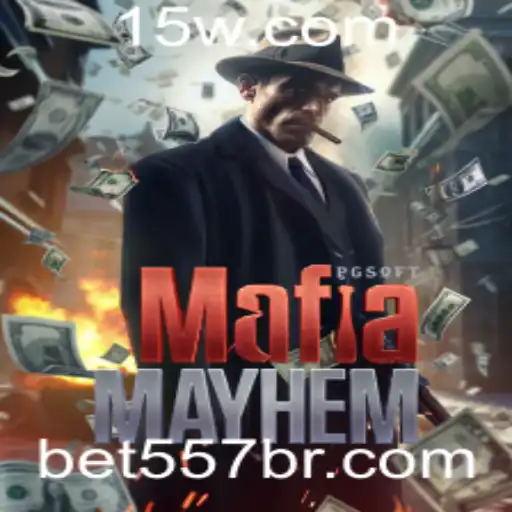 Descubra o Mundo de MafiaMayhem: Estratégia e Emoção no Jogo de Gangsters
