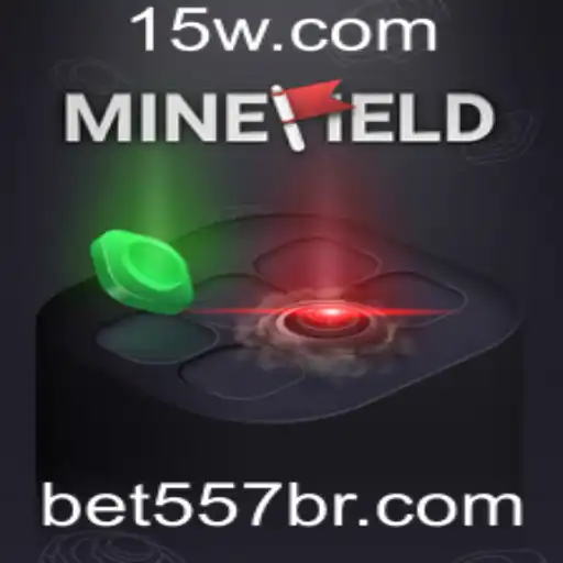 Descubra o Mundo Empolgante de MineField com Bet557