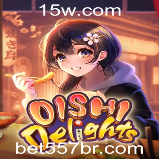 Desvendando OishiDelights: Um Mergulho no Jogo do Momento com Bet557