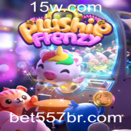 Explorando o Universo de PlushieFrenzy e a Emoção do Bet557