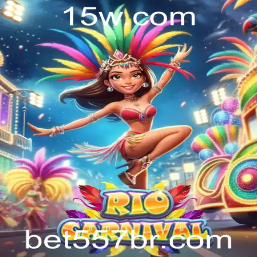 Explore o Colorido e Emocionante Mundo do RioCarnival com Bet557