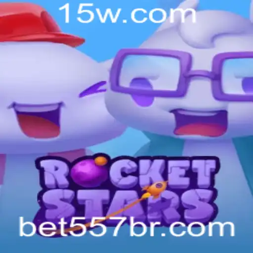 RocketStars: Explore o Universo do Jogo com Bet557