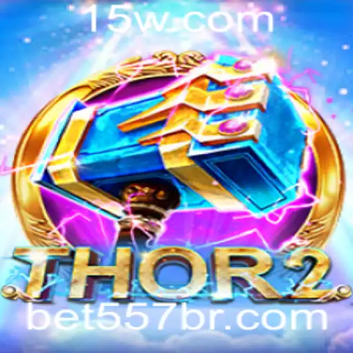 Thor2: Aventura e Estratégia no Universo de Bet557