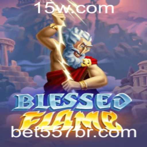 Descubra as Emoções de BlessedFlame: O Jogo de Estratégia que Está Revolucionando o Mercado