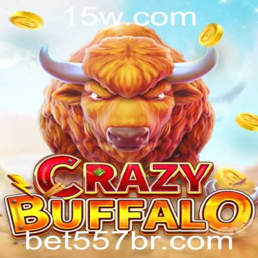 Explorando o Jogo CRAZYBUFFALO e a Plataforma Bet557