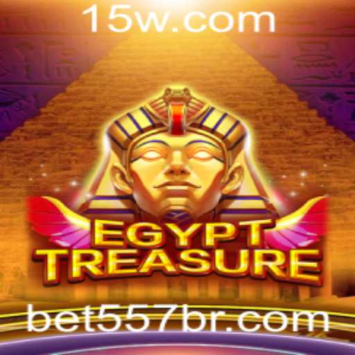 Descobrindo o Mundo de EgyptTreasure com Bet557