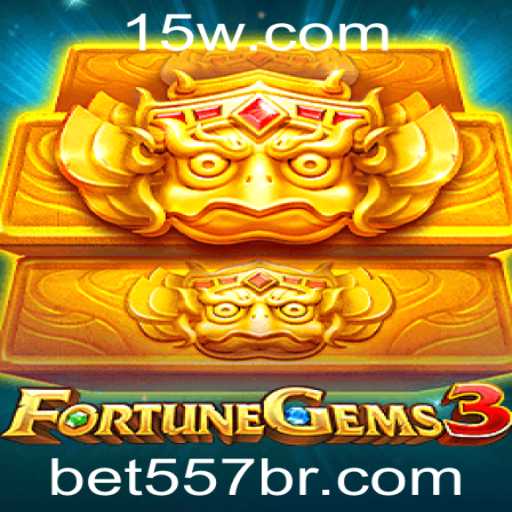 FortuneGems3: A Nova Sensação no Mundo dos Jogos de Azar