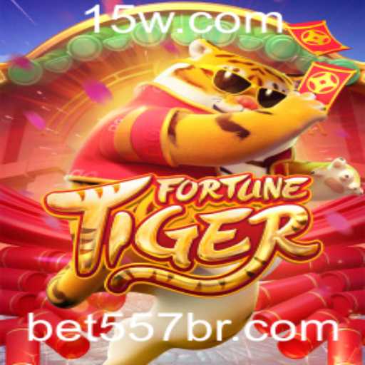Descobrindo a Emoção do Jogo FortuneTiger e Sua Conexão com Bet557