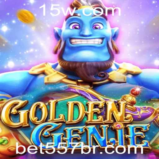 Desvendando o Fascinante Mundo de GOLDENGENIE: A Nova Sensação em Jogos de Apostas