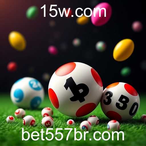 Explorando o Mundo dos Jogos de Loteria e a Plataforma Bet557