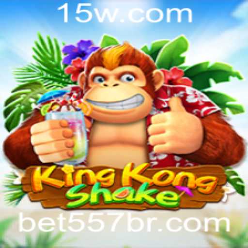 Descubra o Mundo de Emoção em KingKongShake com Bet557