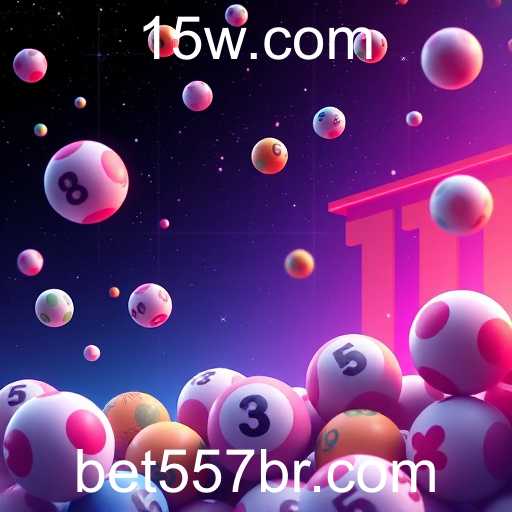 A Fascinante Jornada da Loteria: Explorando o Mundo de Bet557
