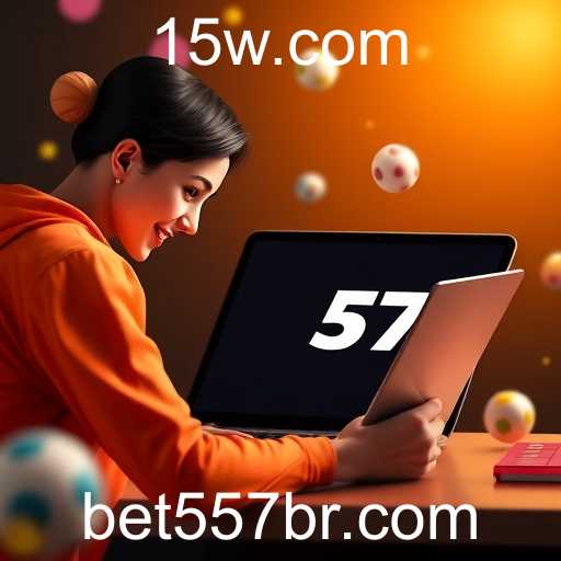 Loteria Online: A Revolução Digital com Bet557