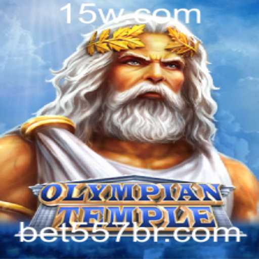Descubra o Fascinante Mundo de OlympianTemple com Bet557