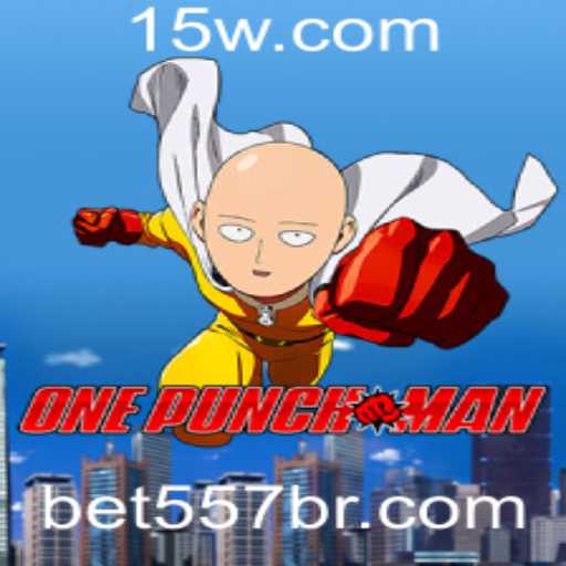 Explorando o Universo Vibrante do Jogo OnePunchMan: Uma Jornada Inovadora Com Bet557