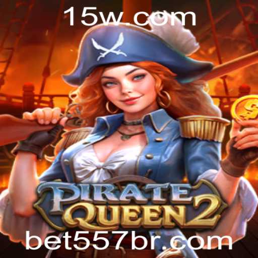 Explorando o Fascinante Mundo de PirateQueen2 e a Estratégia Inovadora Bet557