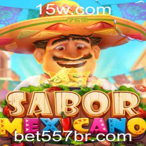 SaborMexicano: Um Mergulho no Mundo do Jogo com Bet557