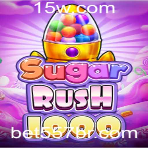 SugarRush1000: Descubra a Nova Sensação no Mundo dos Jogos Online