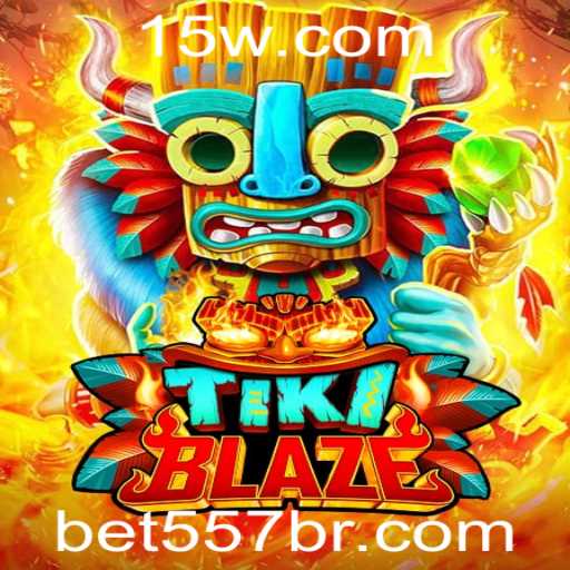 Explorando TikiBlaze: Um Mergulho no Mundo de Apostas com Bet557