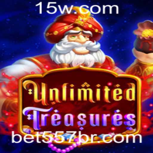 Descubra o Mundo Fascinante de UnlimitedTreasures com Bet557