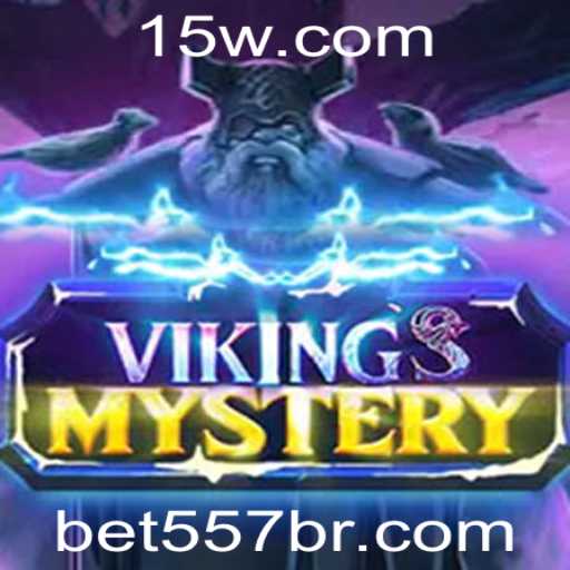 VikingsMystery: O Enigma dos Conquistadores Nórdicos com Bet557