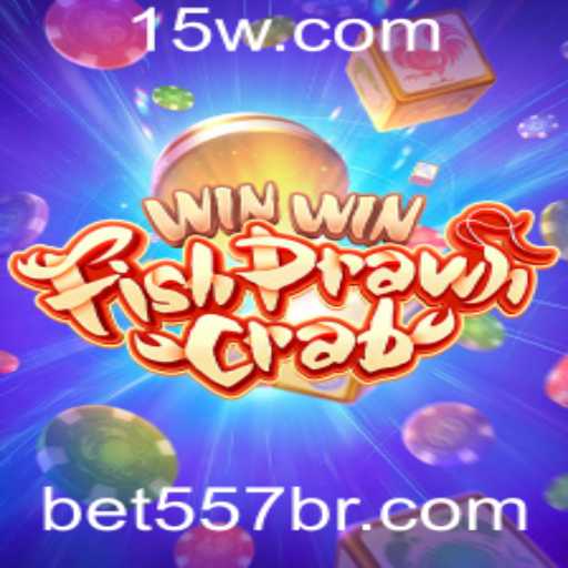Descubra o Empolgante Jogo de Apostas WinWinFishPrawnCrab